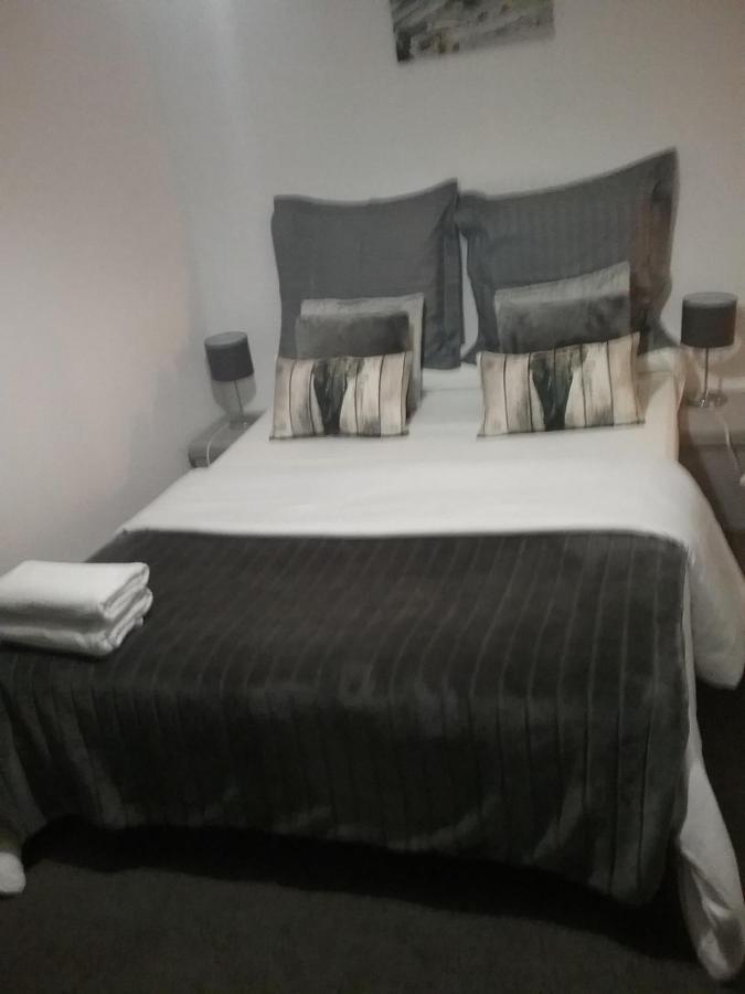Appartement Moderne 3 Chambres Φεζ Εξωτερικό φωτογραφία