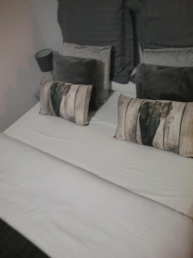Appartement Moderne 3 Chambres Φεζ Δωμάτιο φωτογραφία