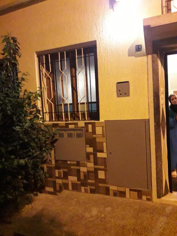 Appartement Moderne 3 Chambres Φεζ Εξωτερικό φωτογραφία
