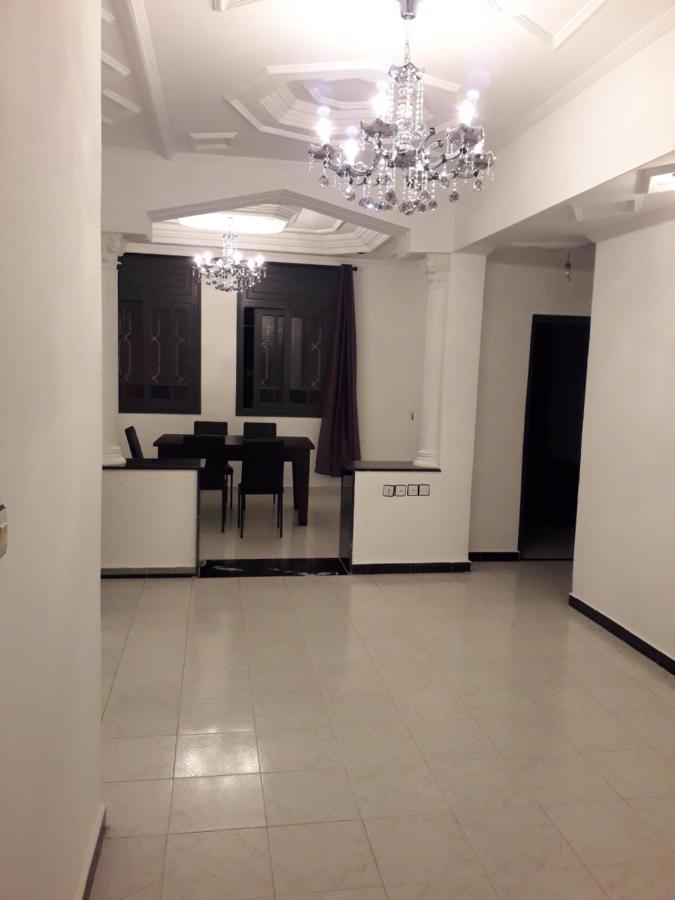 Appartement Moderne 3 Chambres Φεζ Εξωτερικό φωτογραφία