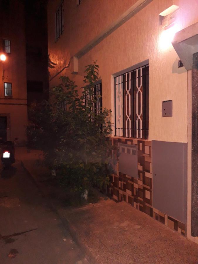 Appartement Moderne 3 Chambres Φεζ Εξωτερικό φωτογραφία